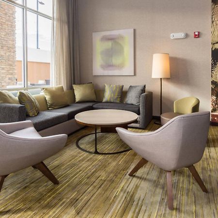 Courtyard By Marriott Fayetteville Fort Liberty - Spring Lake Εξωτερικό φωτογραφία
