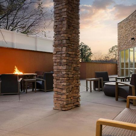 Courtyard By Marriott Fayetteville Fort Liberty - Spring Lake Εξωτερικό φωτογραφία