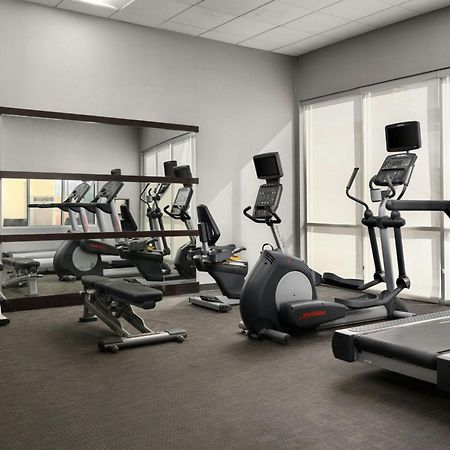 Courtyard By Marriott Fayetteville Fort Liberty - Spring Lake Εξωτερικό φωτογραφία