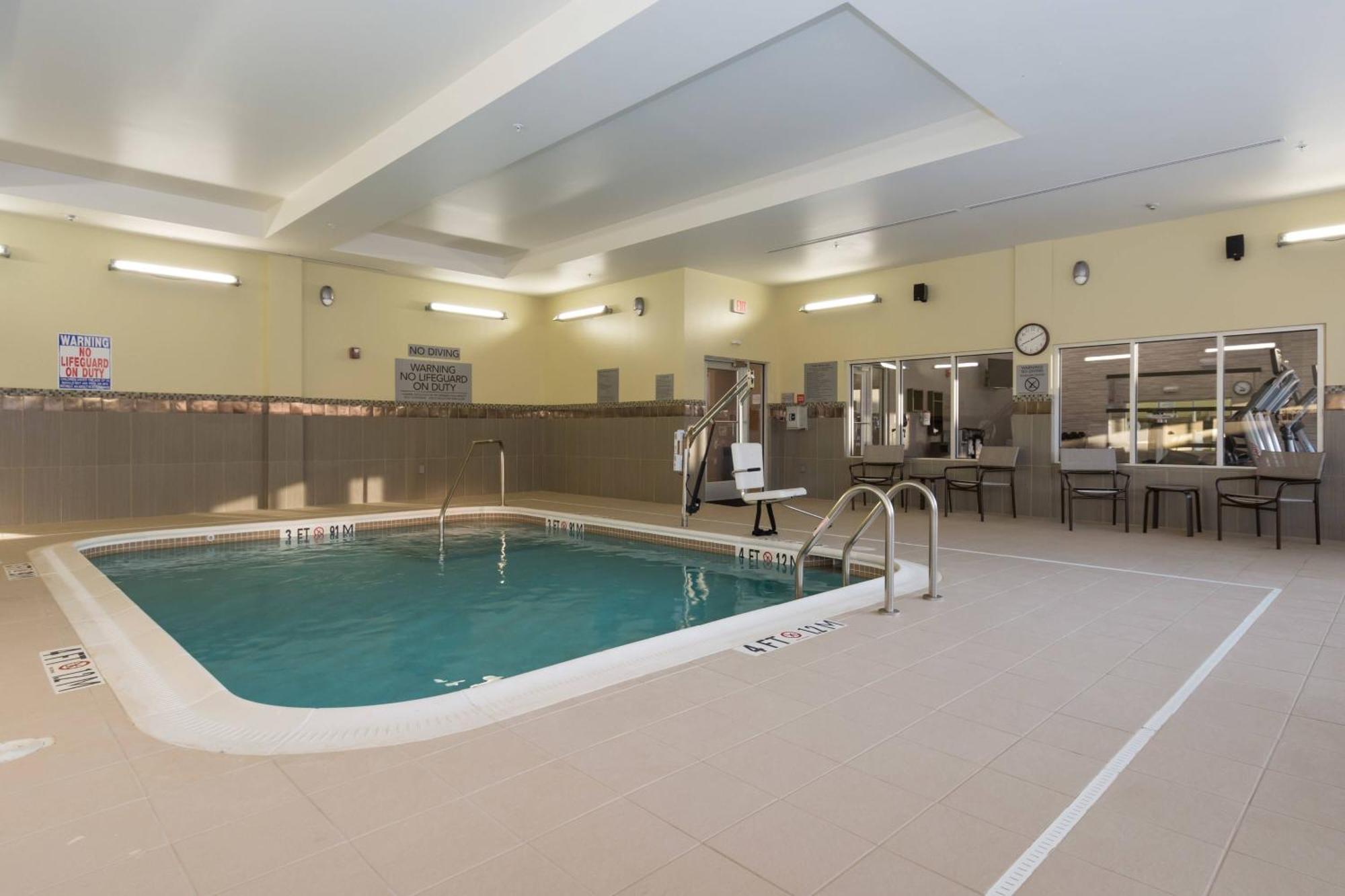Courtyard By Marriott Fayetteville Fort Liberty - Spring Lake Εξωτερικό φωτογραφία