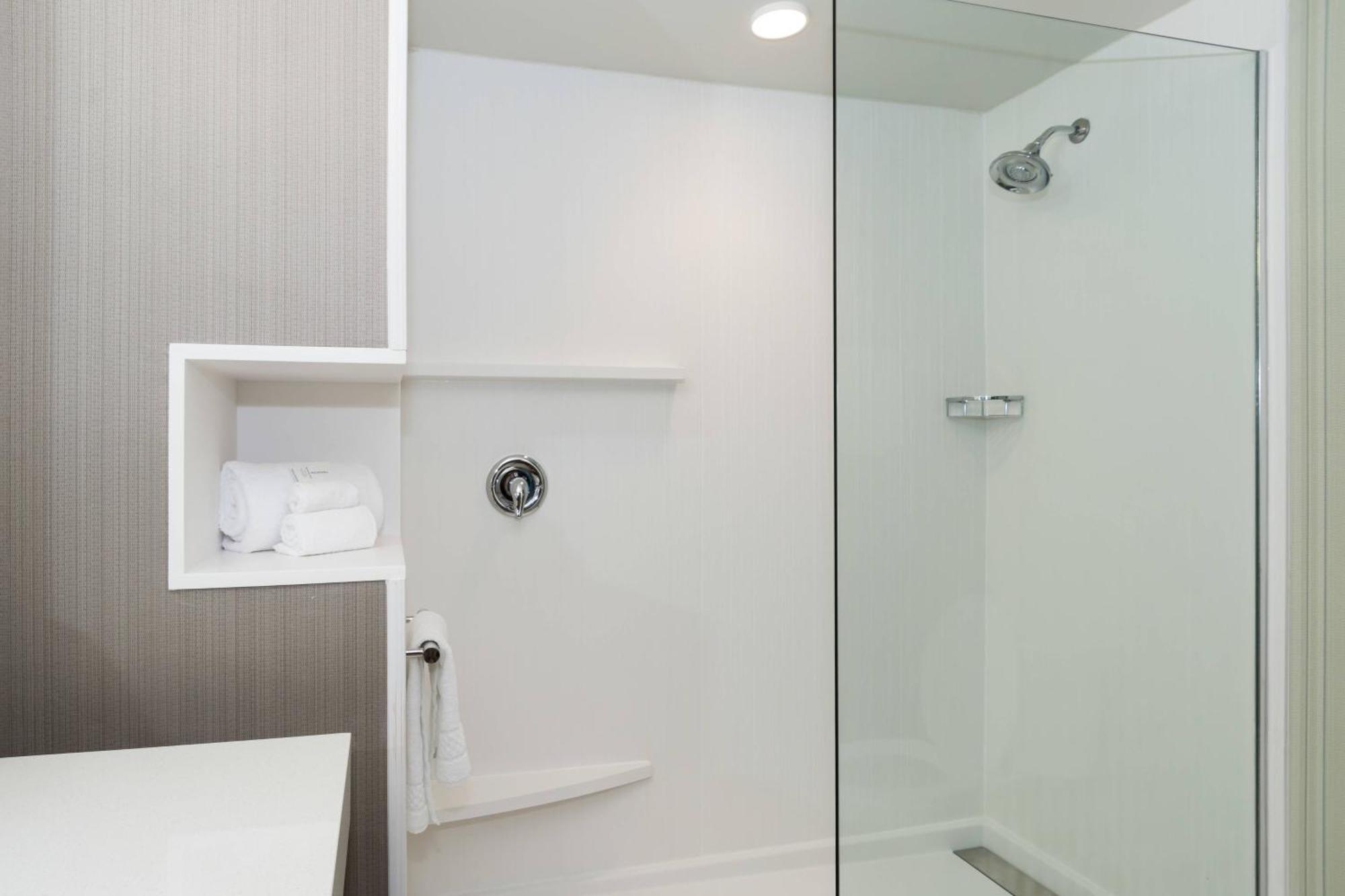 Courtyard By Marriott Fayetteville Fort Liberty - Spring Lake Εξωτερικό φωτογραφία