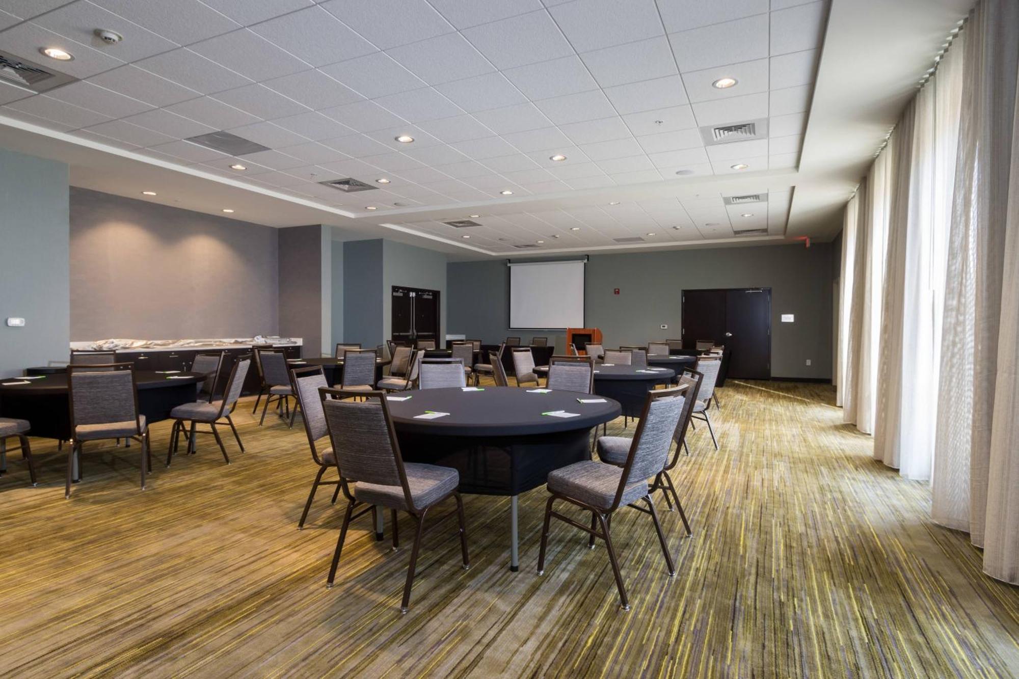Courtyard By Marriott Fayetteville Fort Liberty - Spring Lake Εξωτερικό φωτογραφία