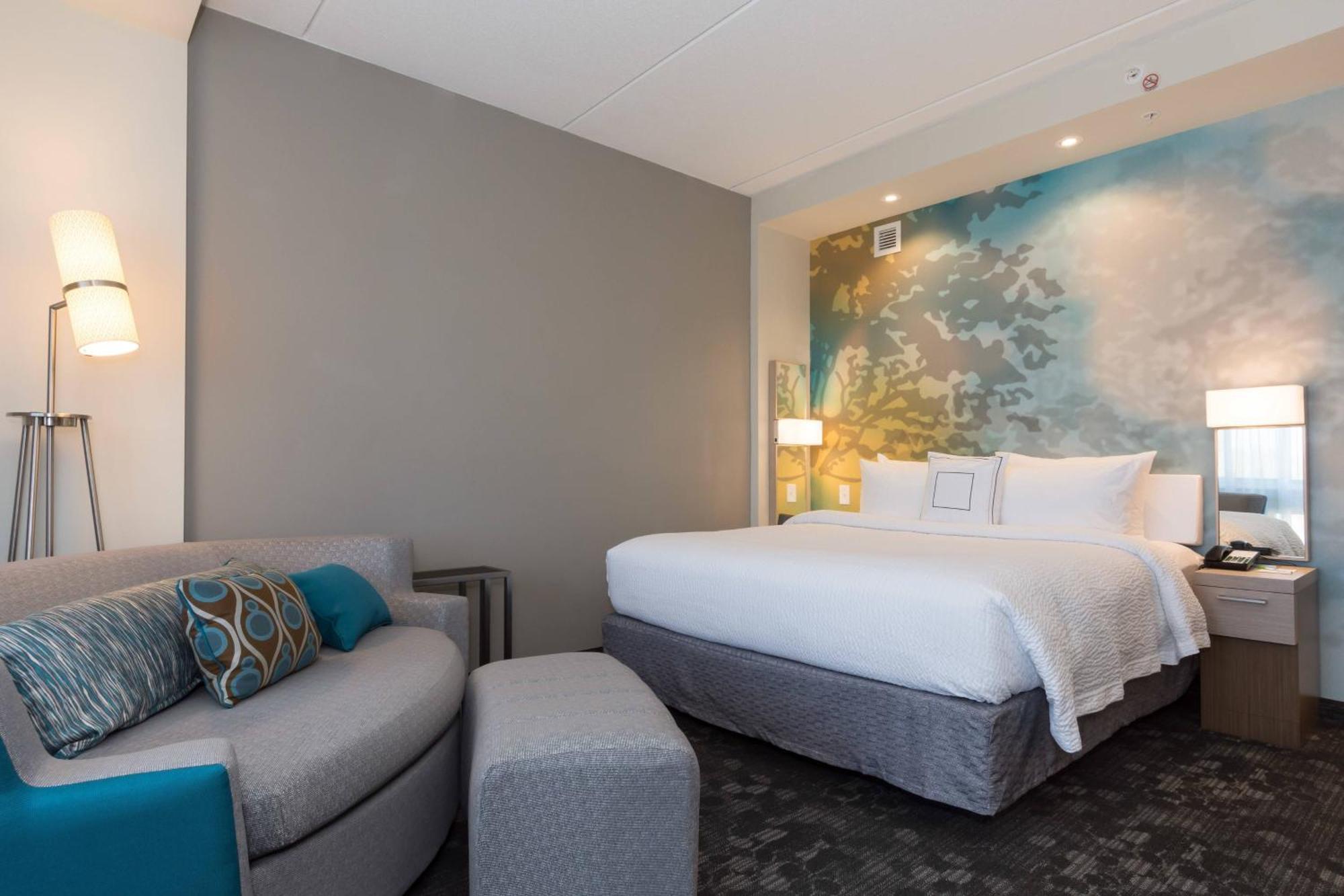 Courtyard By Marriott Fayetteville Fort Liberty - Spring Lake Εξωτερικό φωτογραφία