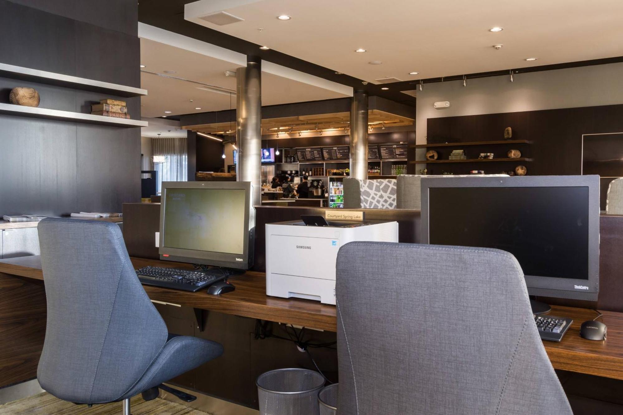 Courtyard By Marriott Fayetteville Fort Liberty - Spring Lake Εξωτερικό φωτογραφία