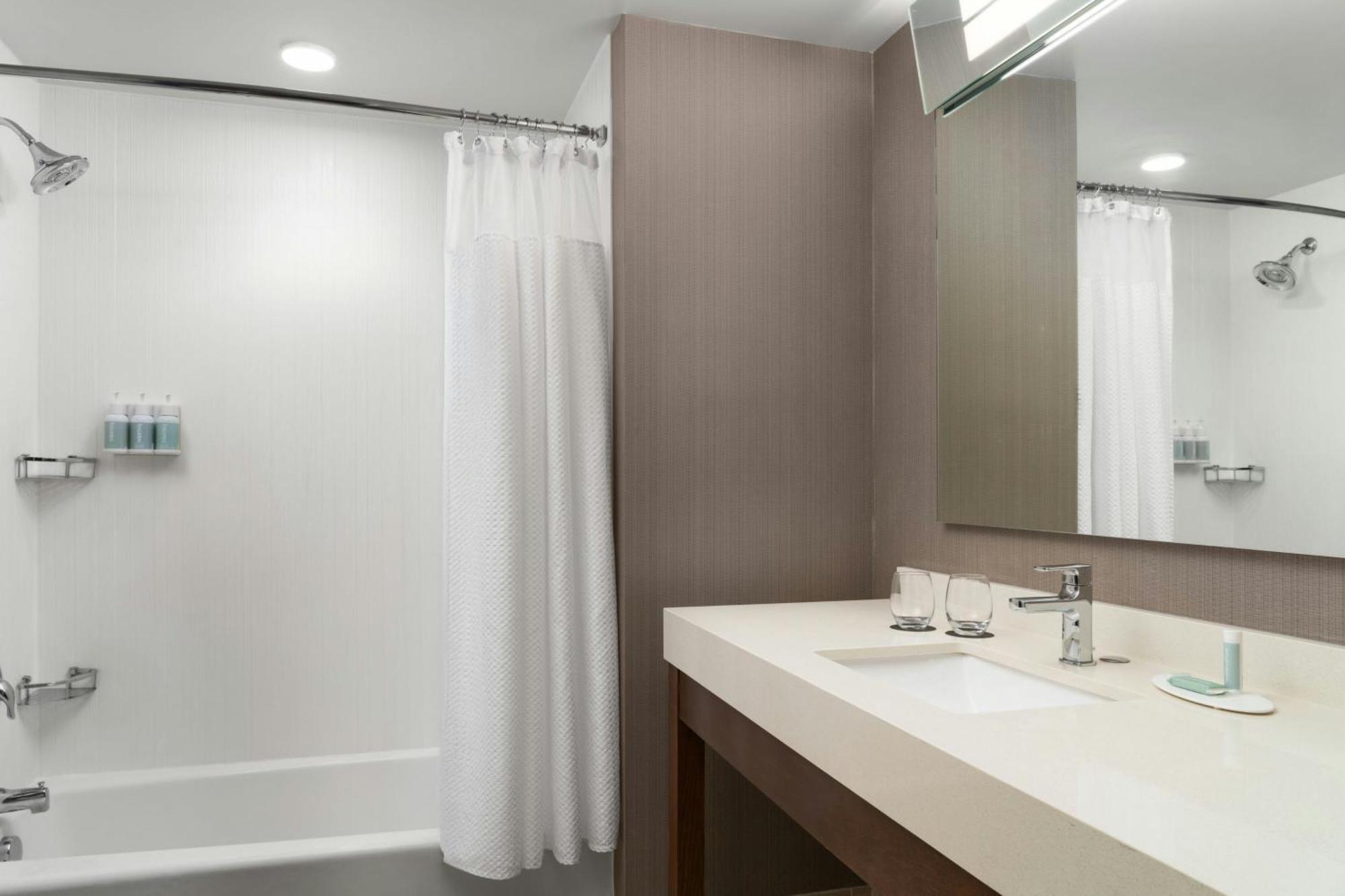 Courtyard By Marriott Fayetteville Fort Liberty - Spring Lake Εξωτερικό φωτογραφία