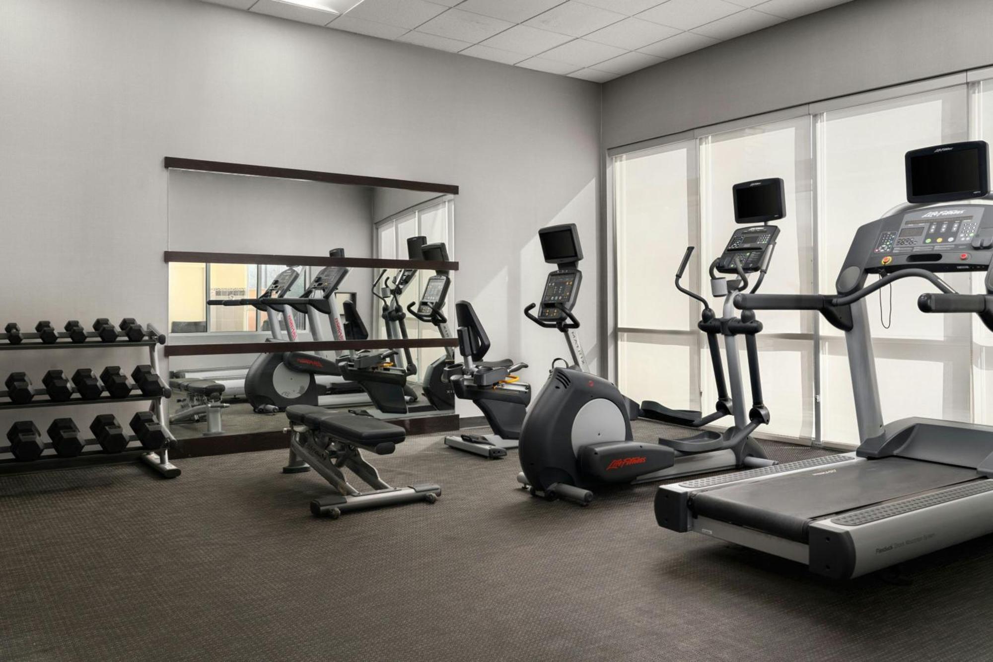 Courtyard By Marriott Fayetteville Fort Liberty - Spring Lake Εξωτερικό φωτογραφία