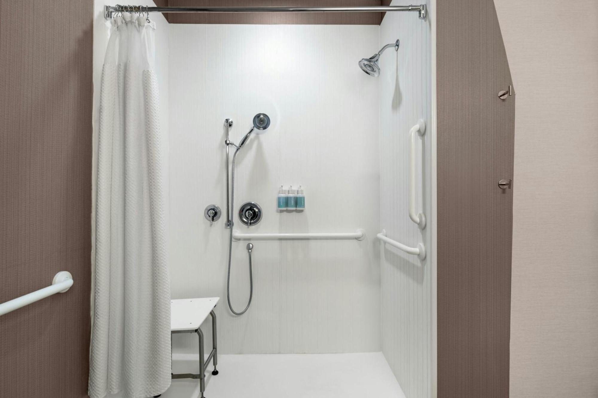 Courtyard By Marriott Fayetteville Fort Liberty - Spring Lake Εξωτερικό φωτογραφία