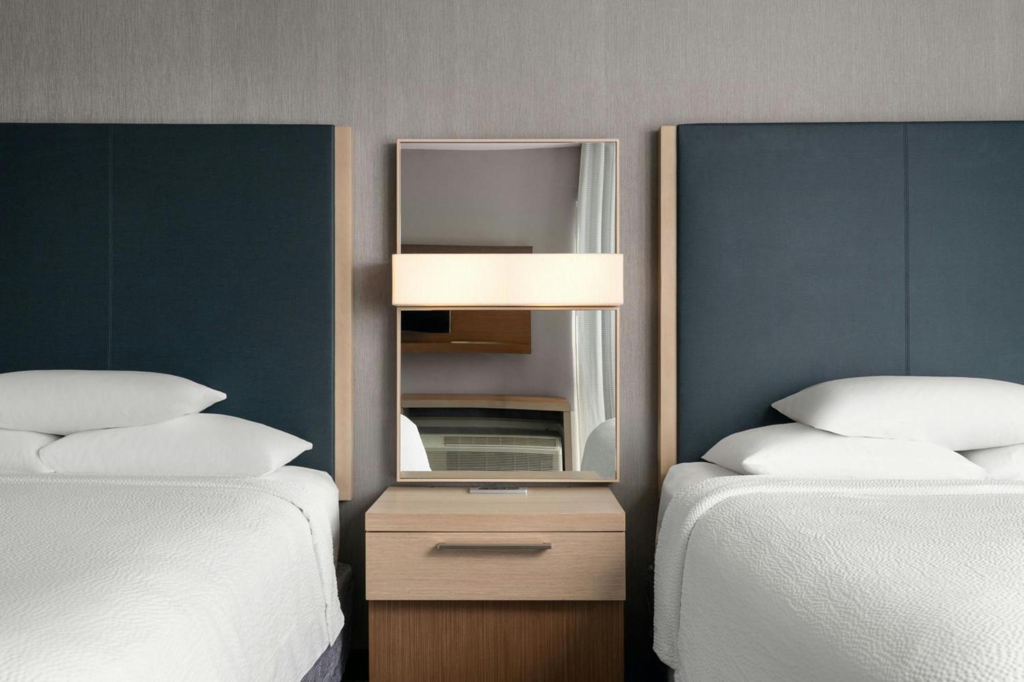 Courtyard By Marriott Fayetteville Fort Liberty - Spring Lake Εξωτερικό φωτογραφία