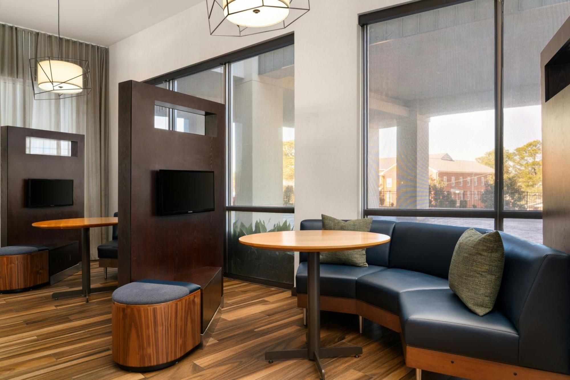 Courtyard By Marriott Fayetteville Fort Liberty - Spring Lake Εξωτερικό φωτογραφία