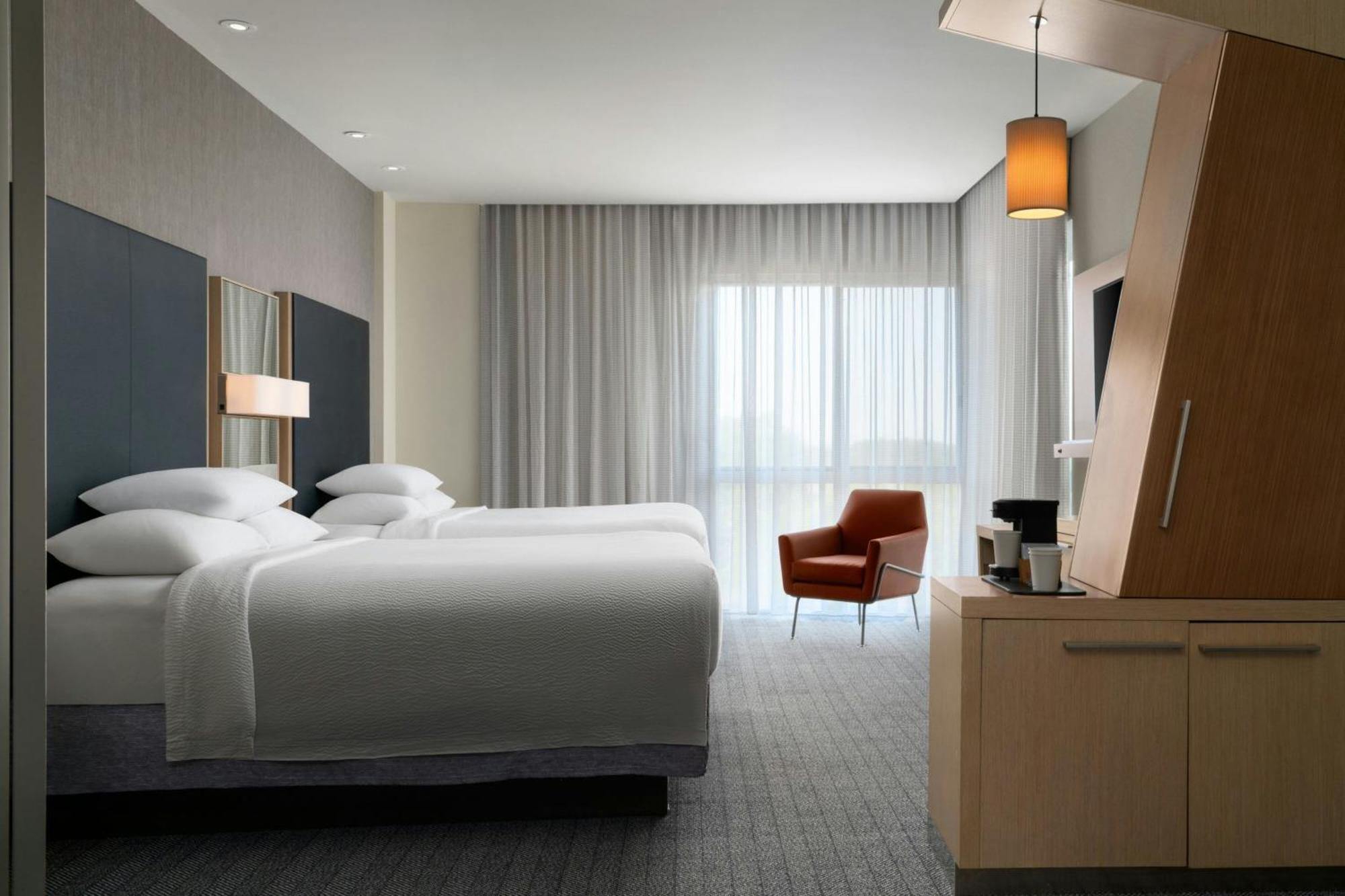 Courtyard By Marriott Fayetteville Fort Liberty - Spring Lake Εξωτερικό φωτογραφία