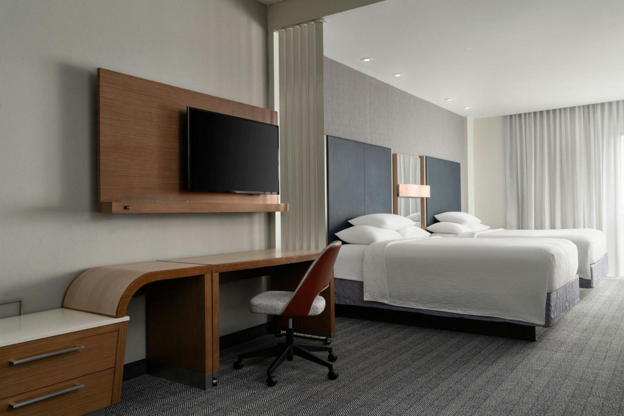 Courtyard By Marriott Fayetteville Fort Liberty - Spring Lake Εξωτερικό φωτογραφία
