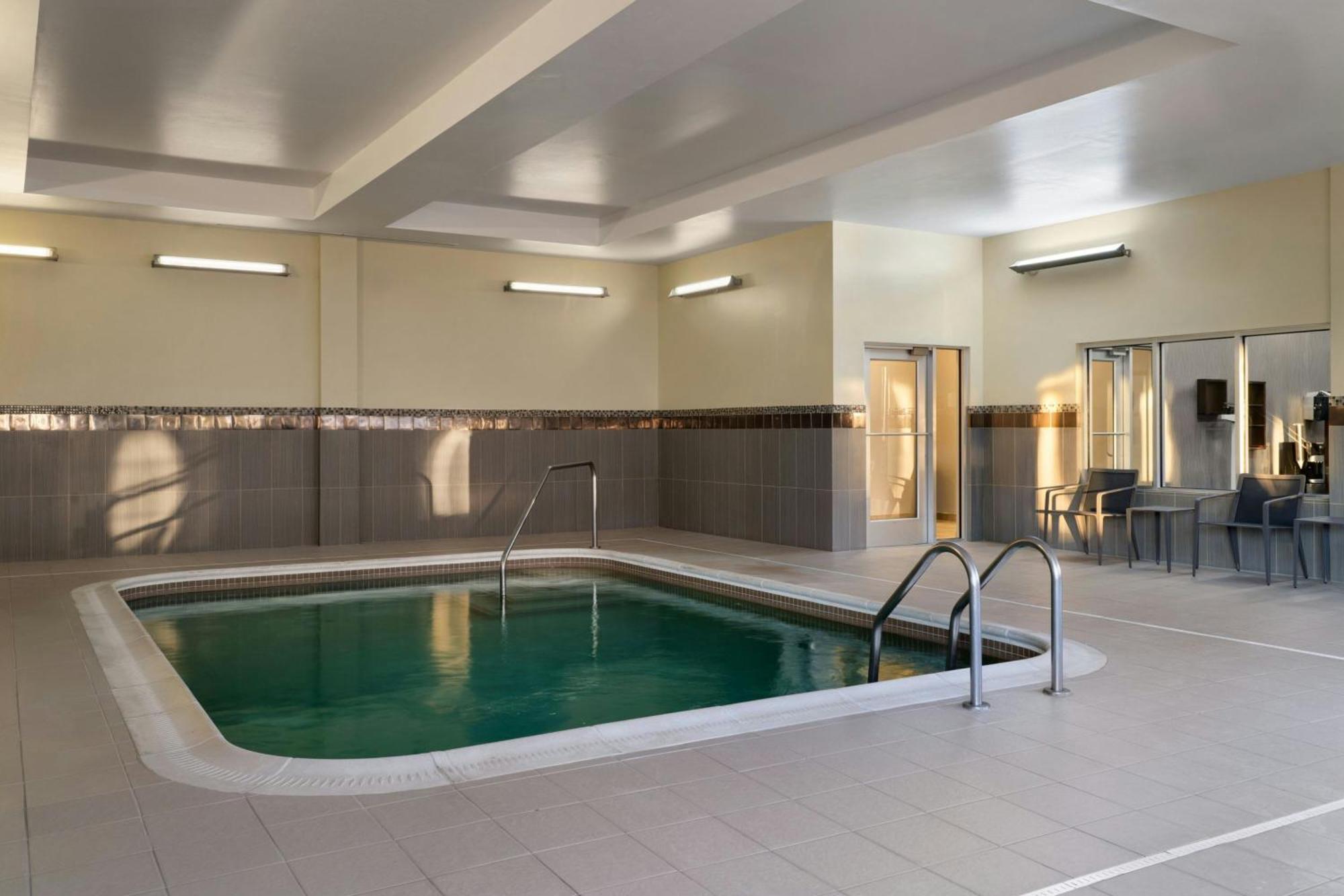 Courtyard By Marriott Fayetteville Fort Liberty - Spring Lake Εξωτερικό φωτογραφία