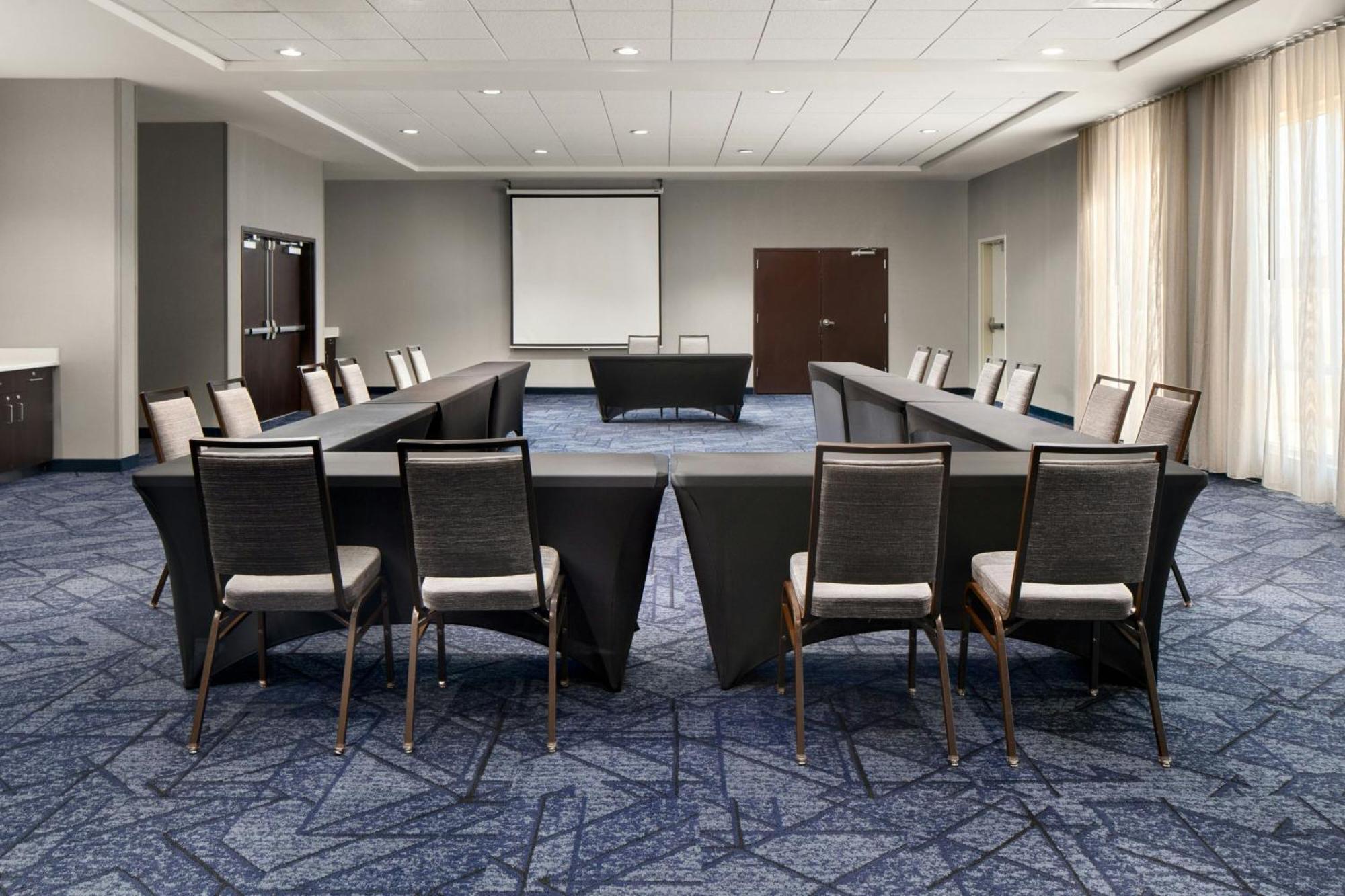 Courtyard By Marriott Fayetteville Fort Liberty - Spring Lake Εξωτερικό φωτογραφία