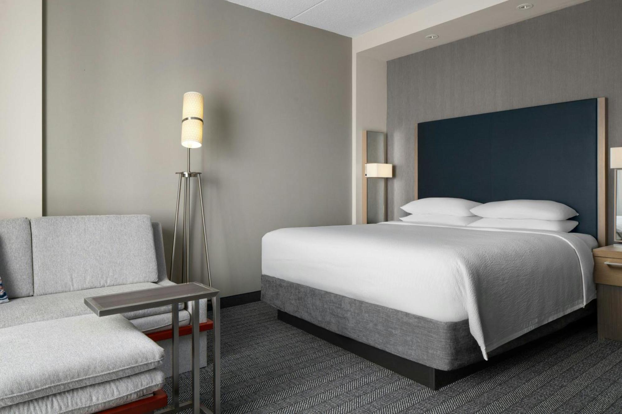 Courtyard By Marriott Fayetteville Fort Liberty - Spring Lake Εξωτερικό φωτογραφία