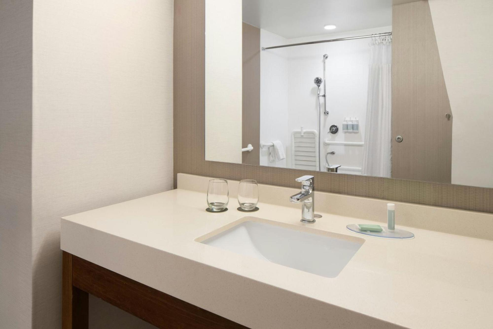 Courtyard By Marriott Fayetteville Fort Liberty - Spring Lake Εξωτερικό φωτογραφία